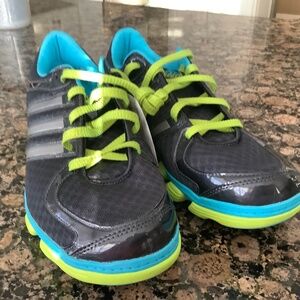Adidas Running/Walking/Training Shoe Size 7 NWT